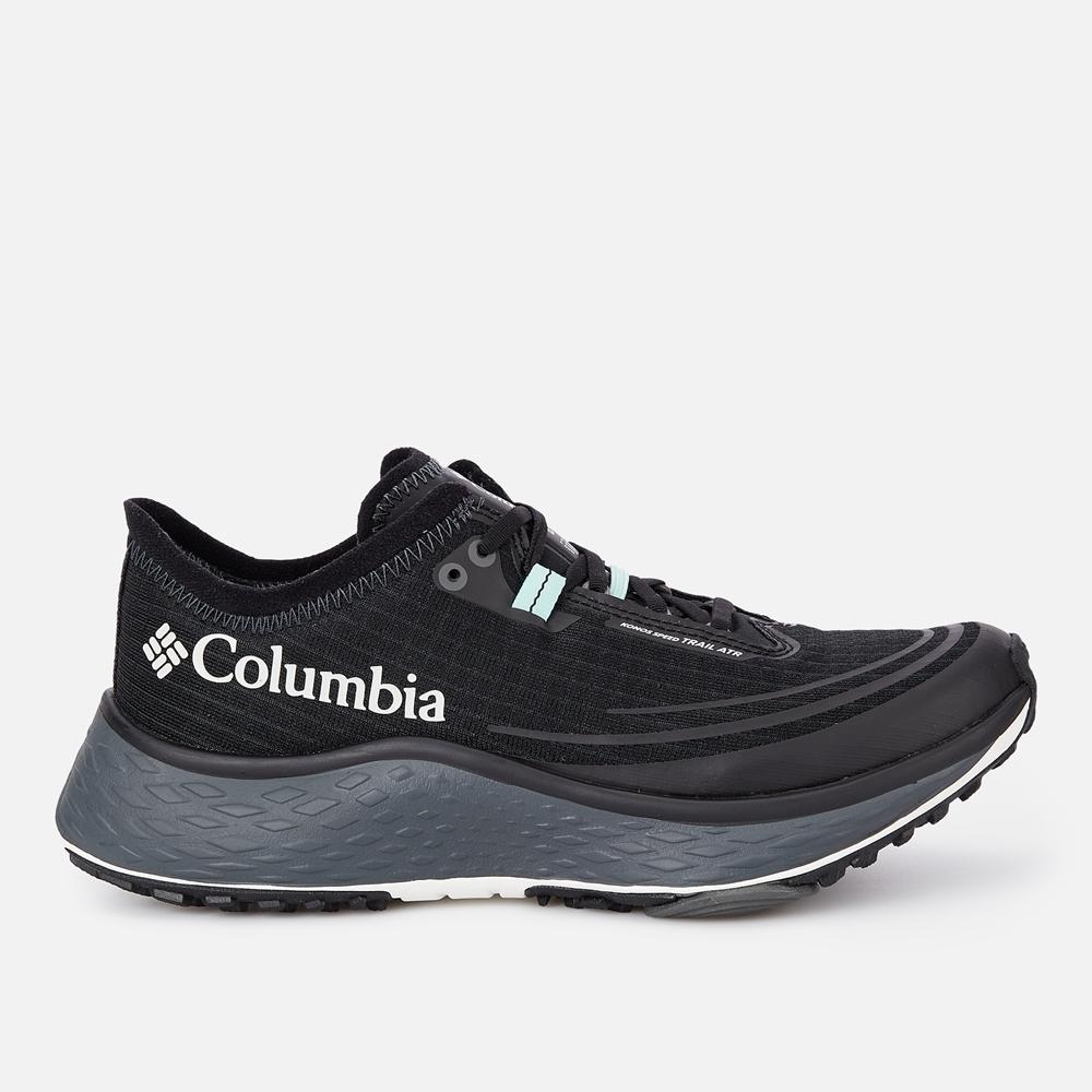 [Columbia] Women's Konos Speed Trail ATR [C75BL0303010-Multi]