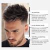 Hair Concealer, Root Coverage Hair Concealer, Enhances Hairline Hair Concealer for Thinning and Fine Hair, SweatproofHair Concealer for Men and Women