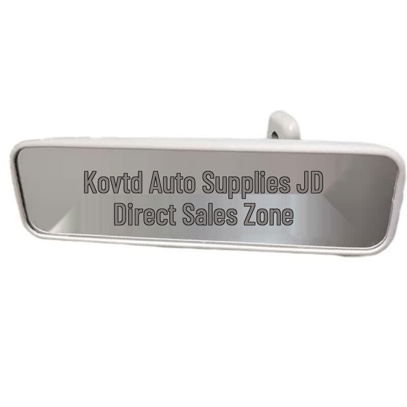 Dongfeng Commercial Vehicle Interior Rearview Mirror