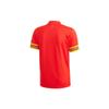 Adidas Wales National Team Home Jersey Sport Short Sleeve T-Shirt Men Tops Red FH8528