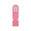Referee Whistle Loud Sound Flat Safety Survival Whistle Portable Outdoor Hiking Hunting Soccer Basketball Training Sports Whistle