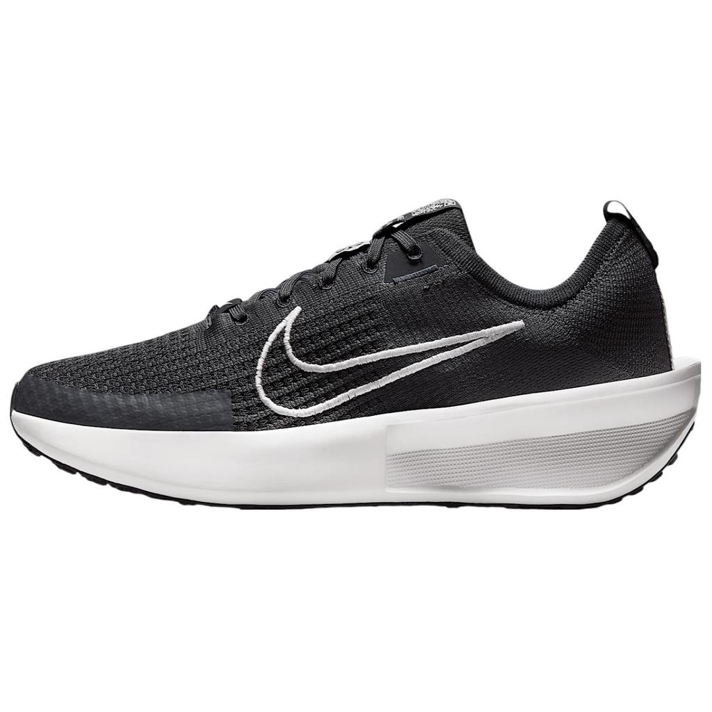 Nike Interact Run Anthracite Unisex Sneakers Black Vast-Grey FD2291-008