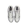Yuto Horigome X Nike Dunk Low SB Unisex Sneakers Grey Wolf-Grey Iron-Grey FQ1180-001