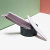 5/10Pcs Nail File Mix Color 100/180 Grit Professional Sandpaper Cuticle Remover Buffer Files Manicure Tool Set