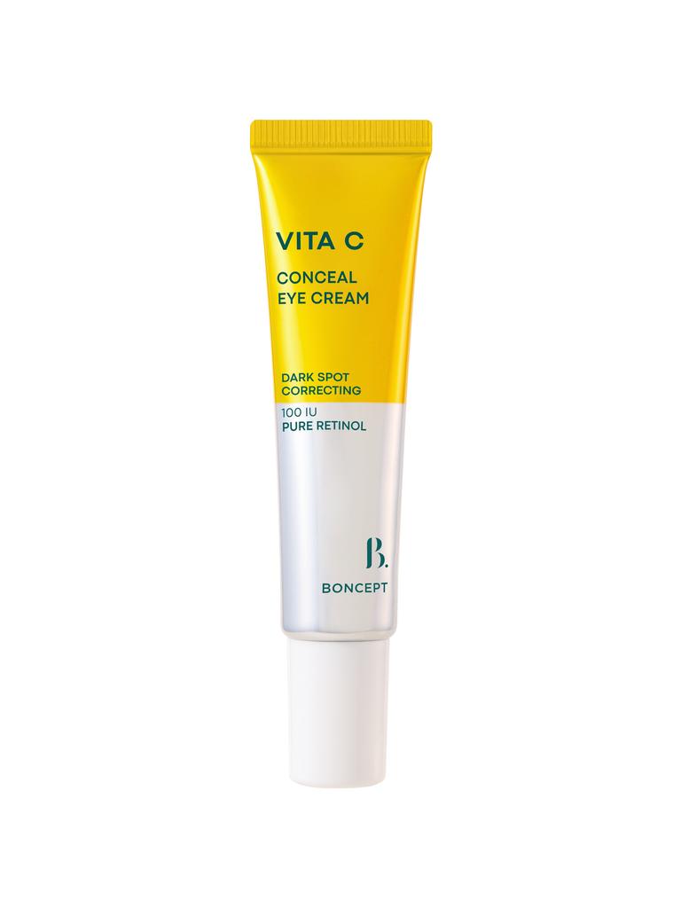Bonsep Vita C Conceal Eye Cream 10ml
