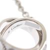 CARTIER  B7212500 Necklace K18 white gold Women