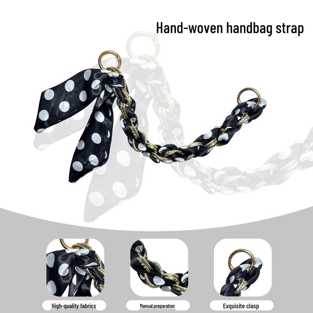 Stanley Multi-purpose Hand-woven Wrist Strap for Water Bottles, Kettles, and Thermos Flasks with Pendant
