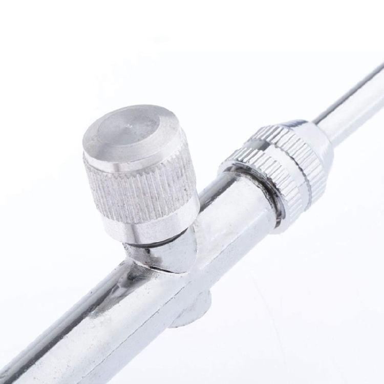 Metal  Mini  Gas Little Torch Welding Soldering Kit Torch  Micro Jewelry Gas Welding Torch Replaced Flexibly Double for