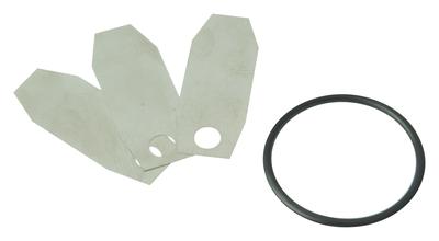 Shim Plate Overhaul Set 0.05 3005