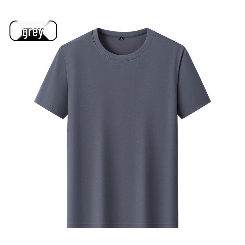 

Fengxun Unisex Cooling Round Neck Short Sleeve T-Shirt L(175/92A)