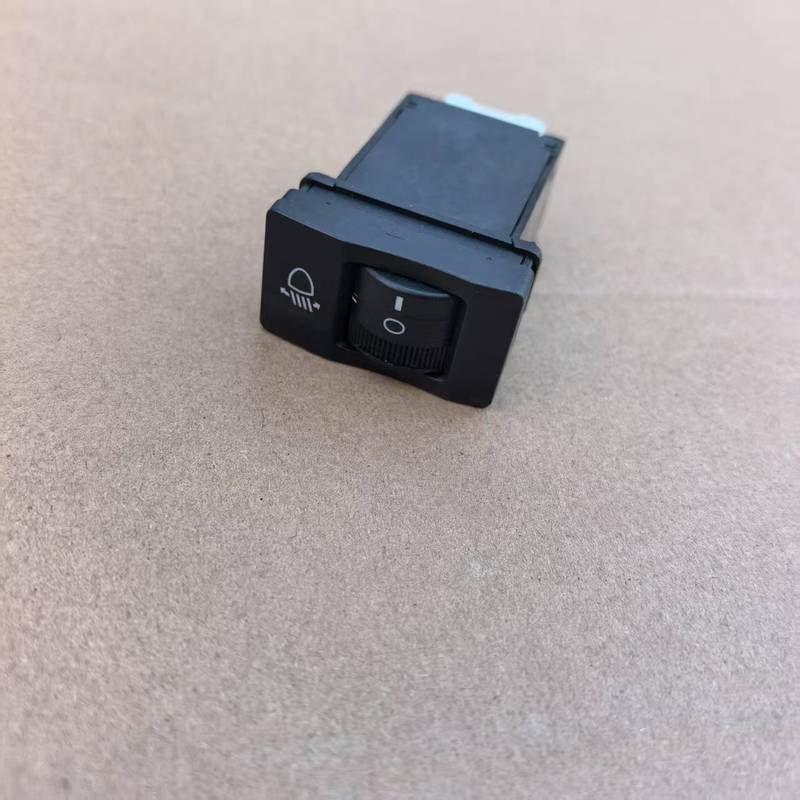 For Zotye T600 Headlight Leveling Switch Rearview Mirror Adjustment Switch