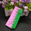 3D Small Grass Silicone Fondant Mould Cake Decorating Sugar Baking Icing Mold