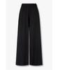 VUORI [Women] Vuori Wide Leg - Short_Black _Vr26330053