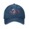 Anniversary Golden Eagle Seal Baseball Cap Unisex Hats Women Visor Protection Snapback USA Th Caps