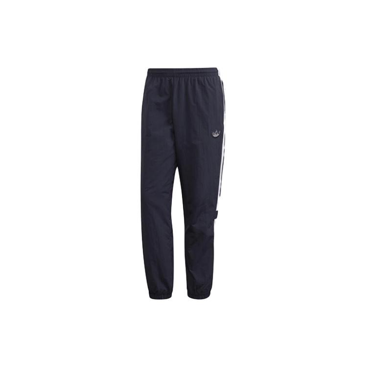 adidas originals Balanta 96 Track Pants Navy Men s ED7125 S
