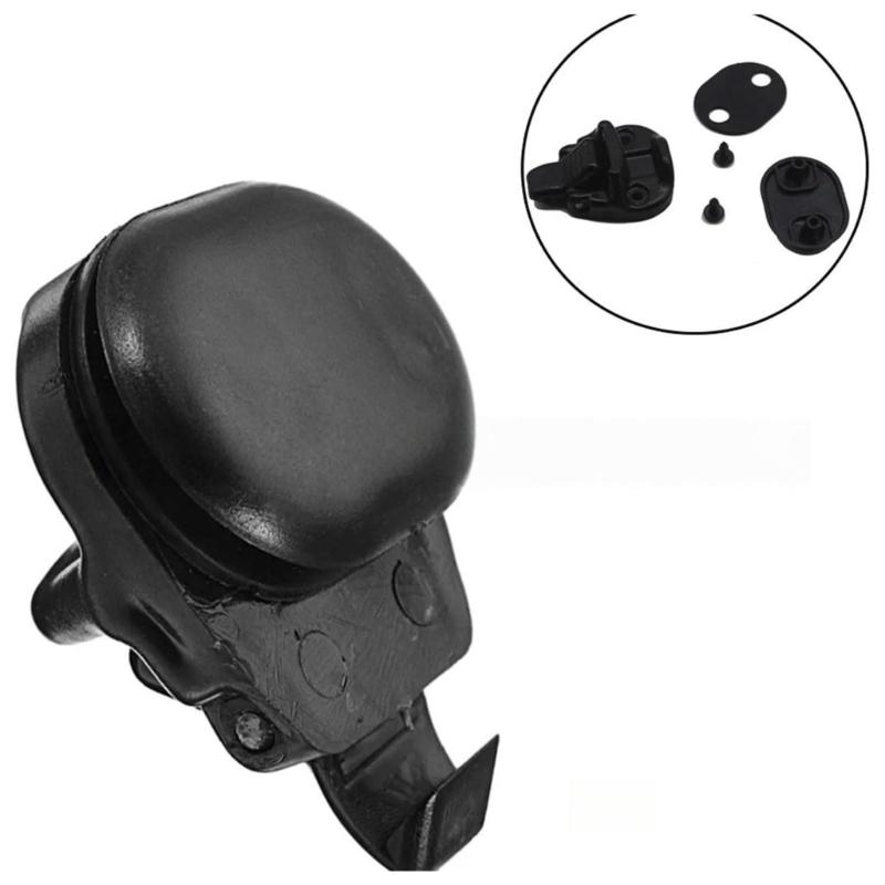 Sturdy Car Window Lock General Fit Automotive Door Security Device Theft Proof Vehicle Window Lock System for Pajero