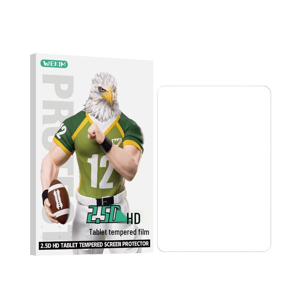 Tempered Glass Screen Protector for Apple iPad, Huawei MatePad, Xiaomi, Honor Tablet, OPPO, and Vivo Pad