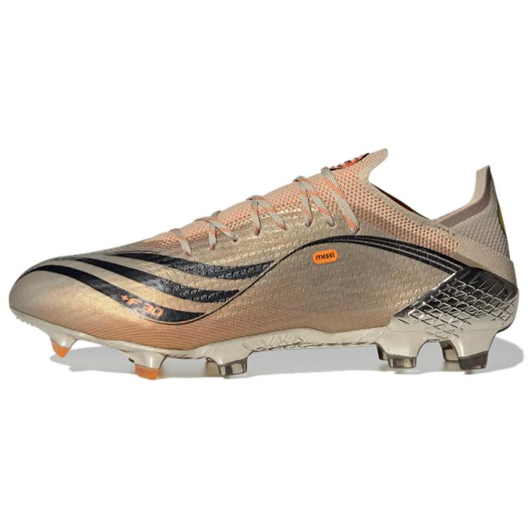 

новые Adidas X Speedflow Messi.1 Fg Насыщенный оранжевый 44