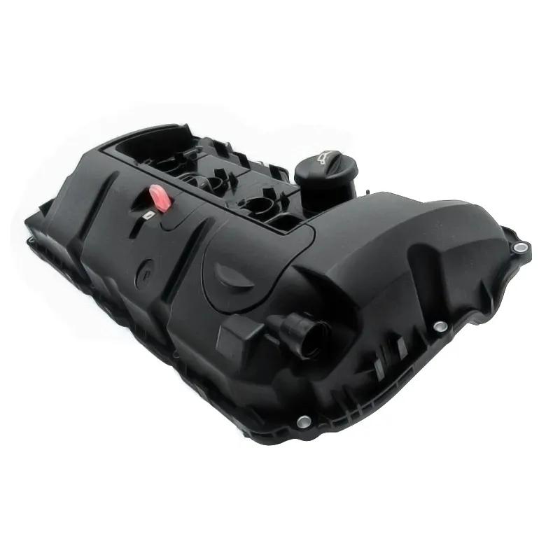 Cylinder Head Cover Valve Rocker Arm For Cover Mini Cooper 1.6 R55 R56 R57 R58 R59 R60 R61 Peugeot 207 208 508 11127646554