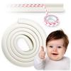 Cinta de Espuma de Seguridad Ricokids 798700 Blanca 2 M