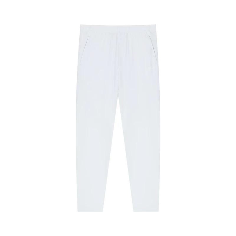 361 Degrees Women's Sports Pants 2026 Summer New Style Regular Comfortable Long Pants for Women