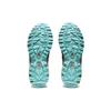 Kiko Kostadinov x ASICS HS4-S Gel Sonoma 15-50 GTX Aruba Blue Unisex Sneakers Blau-Graphit 1201A440-301