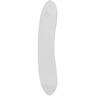 Silicone Neck Patch Portable Reusable AntiWrinkle Neck Pad for Skin Care (Transparent)