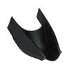 Center Console Storage Box Compatible with Smart 453 Fortwo/ Forfour 2015-2019 Car Armrest Organizer Tray Holder
