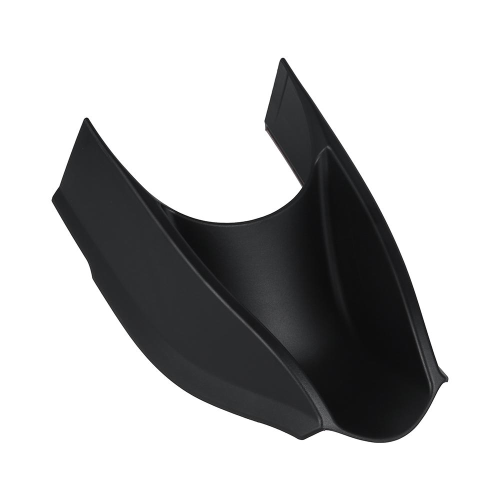 Center Console Storage Box Compatible with Smart 453 Fortwo/ Forfour 2015-2019 Car Armrest Organizer Tray Holder