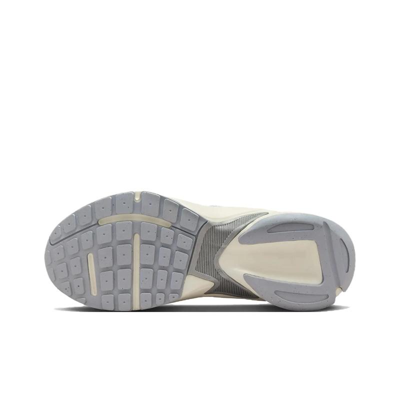 Nike AL8 Comfortable Versatile Low-Top Kids Casual Shoes Kids Casual Shoes Off-White Gray FI3794-103