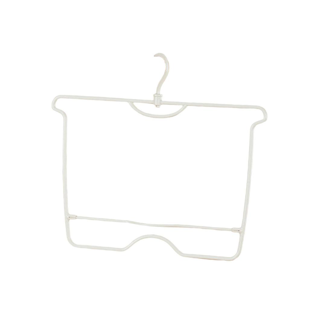 Swimsuit Hanger Closet Organizer Bathing Suit Hanger Multifunction Swimwear