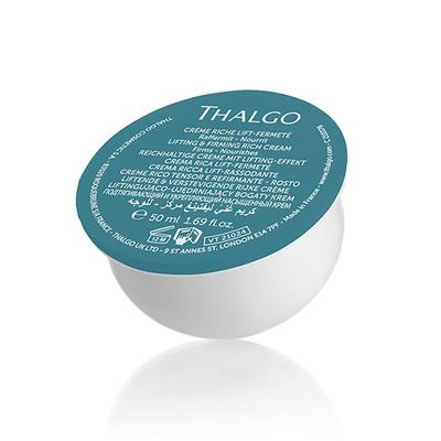 Thalgo Rich Lifting and Firming Face Cream Refill
