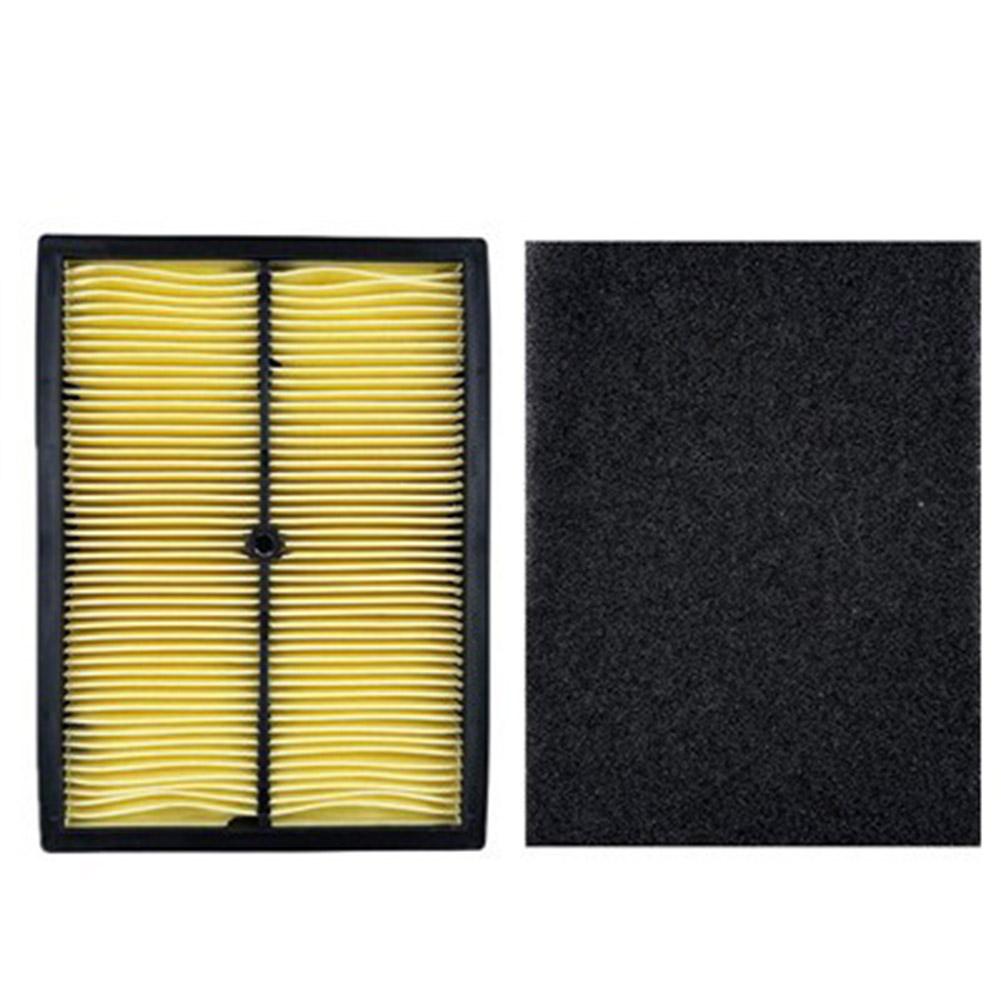 Air Filter Kit For Predator 670cc Engines R740D RV740 LRT23 LRT26 Replace Part 17108-Z130110-0000 Lawn Mower Accessories