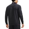 Under Armour Chaqueta de Entrenamiento Project Rock Hombre Tops Negro 1367084-001