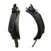 1 Paar Snowboard Binding Straps Ratelgesp en Binding Straps Teen of Enkel Ladder Strap Medium/Groot