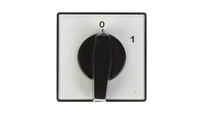 Componentes para circuitos eléctricos – Cortacircuitos