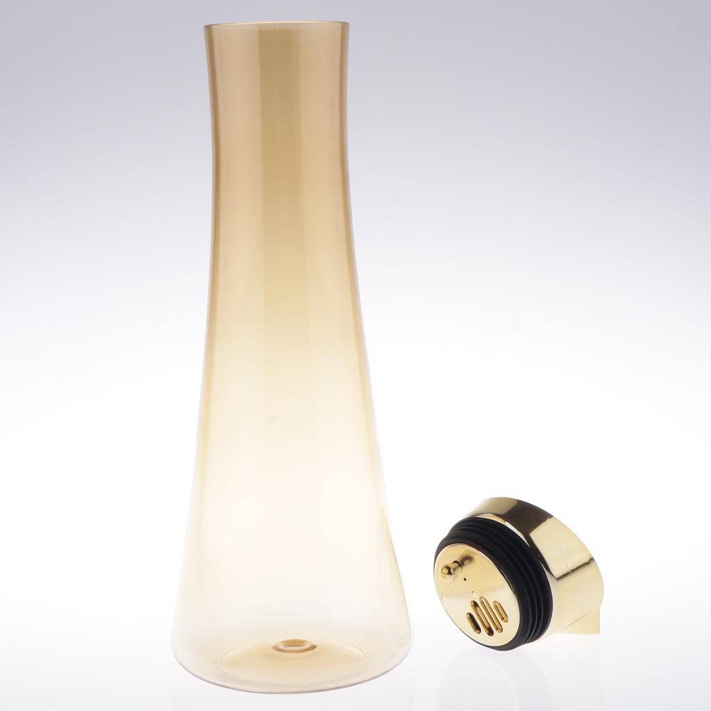 Unbreakable Plastic Pouring Jug Large Water Juice Pitcher Home Kitchen Carafe for Cold and Hot Drinks