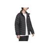 adidas Unisex Slim Down Jacket Black JL9662