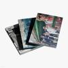 CORTIS Green Green Release Party Album Transfer
