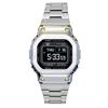 G-Shock Digital Smartphone Link Stainless Steel Solar GMW-BZ5000RC-1 200M Men's Watch