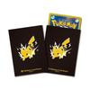Center TCG Card 64 Standard Size Pokémon Sleeves, Sleeves,