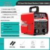 Da Han Dual-Use 220V/380V Portable Inverter Electric Welder