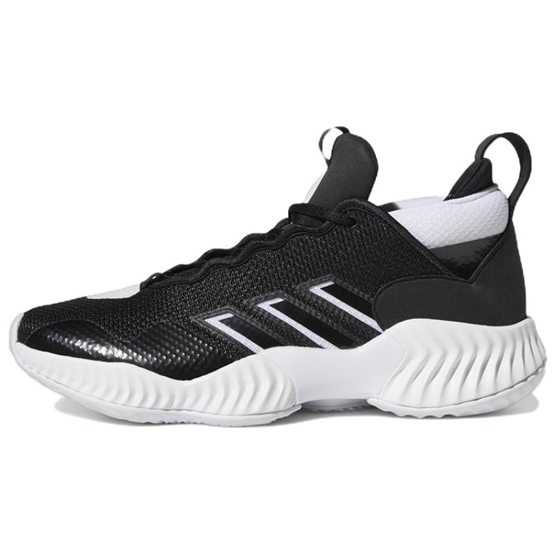

Adidas Court Vision 3 Black White Sneakers GV9926 46