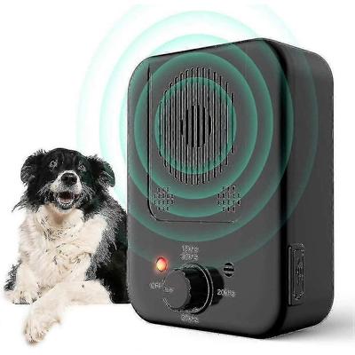 Anti Abbaio Cane, Anti Abbaio Ultrasonico, Dispositivo Automatico Anti Abbaio Cane Ultrasonico Impermeabile