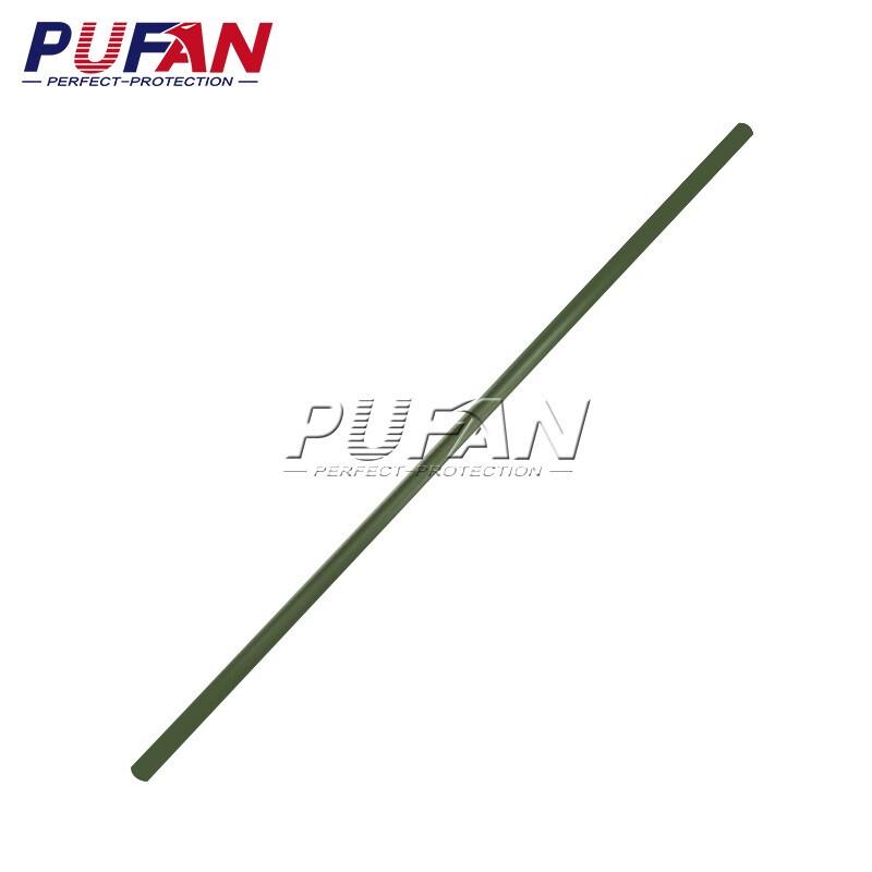 

Pufan 1.6m Emergency Rubber Security Stick