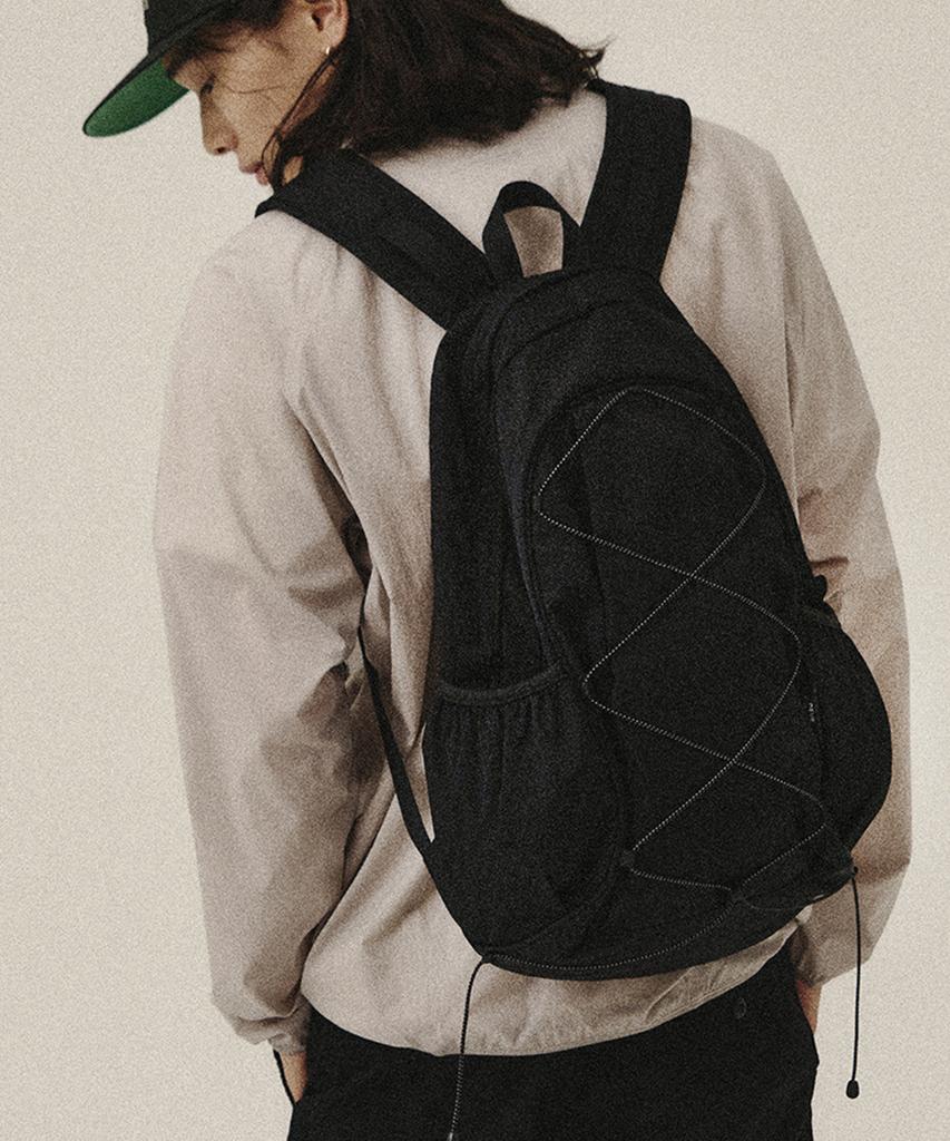 Neue Daylight Backpack_Black