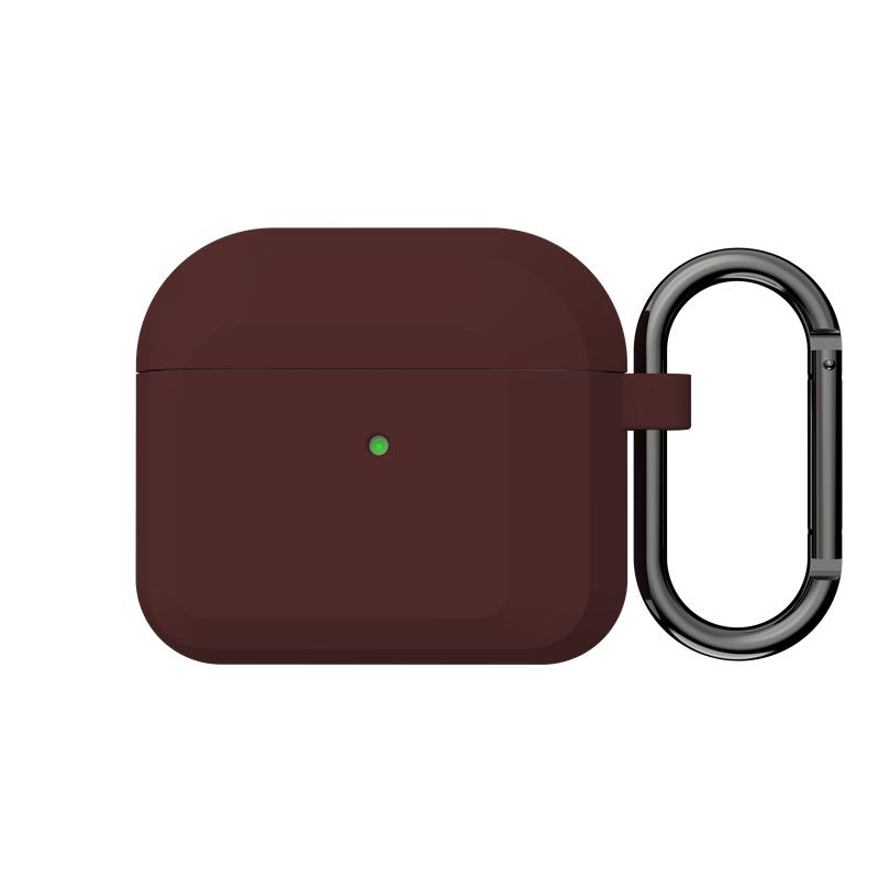 Soft Silicone Earphone Cases For Airpods 4/3 Airpods Case Headphones Case Protective Case For Apple Airpods Pro 2 Airpods Covers