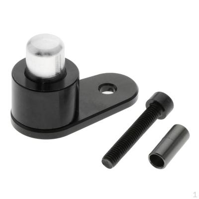 K-01 Motorcycle Brake Switch Semi Control Lock Horn
