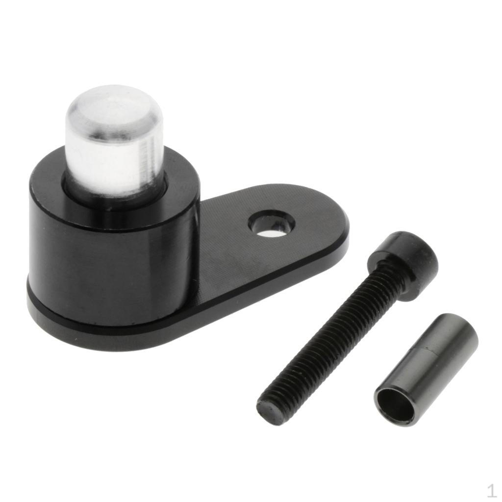 K-01 Motorcycle Brake Switch Semi Control Lock Horn