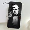 Der Pate Film Italienische Mafia Hülle Für Samsung Galaxy S26 Ultra S25 S24 S23 S21 S22 Ultra S10 S20 Plus S25 FE Handyhülle